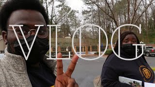 COME WITH US #VLOG | DAY WITH TY