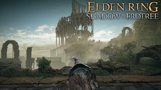 Elden Ring: Shadow of the Erdtree [DLC] #29 - Руины обители Рауха