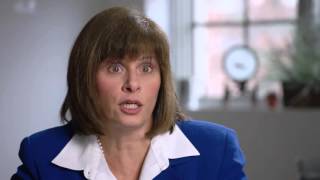 Nancy Gagliano, MD; CMO, CVS Minute Clinic – EHRs Should Put The Clinical Provider In The Center