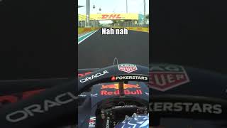 What if Max Verstappen and Red Bull are joking.—#maxverstappen #verstappen #f1