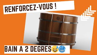 Un secret de bonne santé et de longévité 🤫