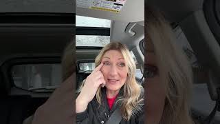 Lisa Maslyk  is live!