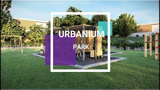 URBANIUM PARK