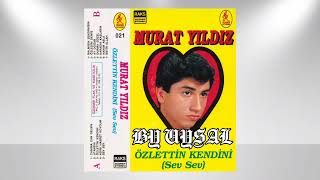 Murat Yıldız-Adını Hasret Koydum (1989) #arabesk