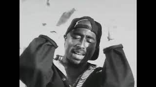 2Pac - "If My Homie Calls" [re/mastered 1080phd, dolby surround]