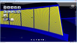 Showcase tips and tricks: Adjusting surface Normals in Showcase