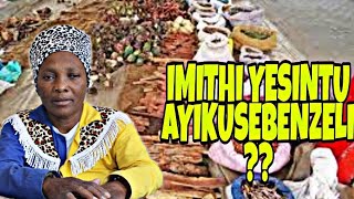 Abantu umuthi ongabasenzeli | Angakusiza kanjani uGogo Mseleku