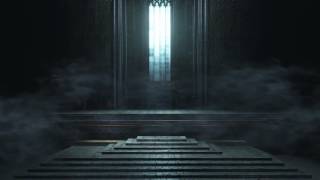 Dark Souls III - Anor Londo, Darkmoon Tomb | Ambient Audio