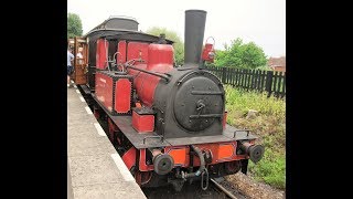 Didcot Railway Centre. 28th May 2018