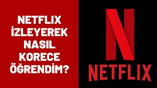 Netflix İzleyerek Yabancı Dil Öğrenme