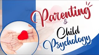 LIVE | PARENTING AND CHILD PSYCHOLOGY | What is meant by Sacrifice in this life?