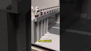 LEGO star wars moc update 6