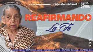 TIEMPO DE ORACIÓN  /REAFIRMANDO LA FE /📺 /26/AGOSTO /2024