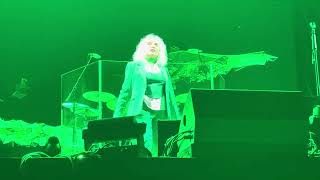 Blondie - Atomic (Live @ The Pandemonium Festival Caribbean Gardens, Scoresby, Melbourne - 20/04/24