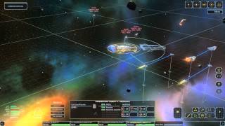 Star Hammer The Vanguard Prophecy Gameplay Walkthrough Part 1