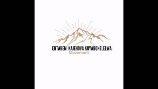 Ogama lingujesu - Entabeni kajehova kuyabonelelwa Movement