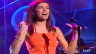 Las Ketchup - "The Ketchup Song (Aserejé)" (Música Sí)