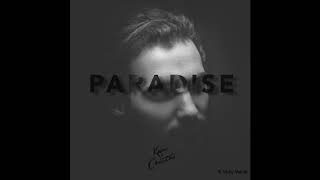 Kevin Courtois - PARADISE (Official Audio)