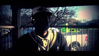 Kelso Nte #BlackKenNigga™ "ON FIRE FREESTYLE"