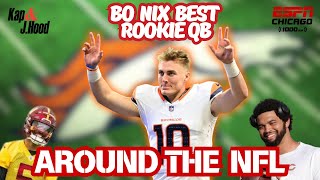 Don't Be Surprised if... | Around the NFL