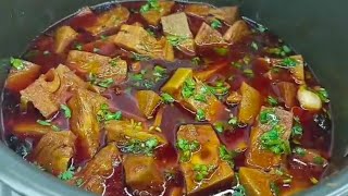 कटहल की बेहद लजीज सब्जी रेसिपी। kathal ki sabji Recipe।Cook With Naaz।