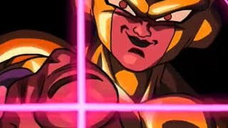 UR Despotic Punishment INT Golden Frieza Preview! | Dragon Ball Z Dokkan Battle