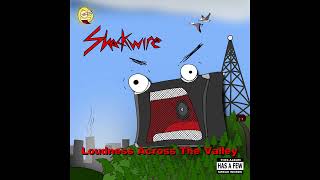 Shockwire - I Drive The Speed Limit Cause There's Drugs In The Car