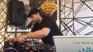 Xander James - In The Mix @ SummerHouse | Sunday Sessions