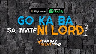 Tambay Nilay Live! Invited ka ba?