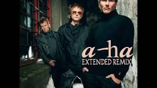 A Ha  // You Are The One Extended Mix