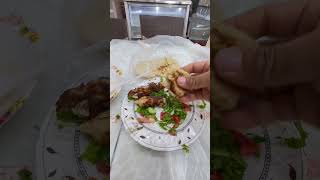 One of my favorite food BBQ kabob #short viral video