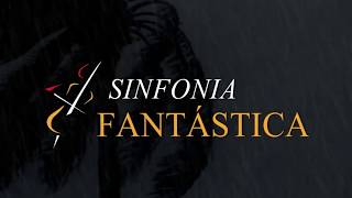 Lorenzetti apresenta o espetáculo Sinfonia Fantástica - Sinfonia das Águas