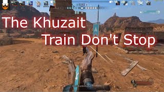 The Khuzait Power | Bannerlord Beta