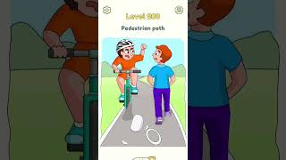 How to beat level 208 #dop2 #cartoon #shorts...