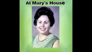 Jerry Simmons - At Mary's House