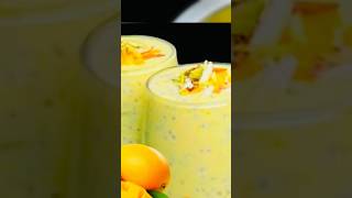 Summer Special Mango drink #viral#shorts#trending