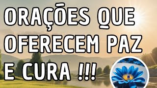 Oração da Manhã Allan Kardec : Paz e o Equilíbrio com Orações Espíritas Diárias