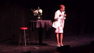 Dr. Iyanla Vanzant Live!