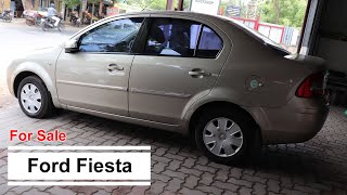 Ford Fiesta 2009 Used Cars in coimbatore | Used Cars Coimbatore | Used Cars in Tamilnadu | Tamil4U