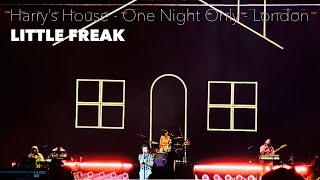 Little Freak - Harry Styles (Harry’s House One Night Only London) 24/05/22