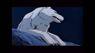 (AMV-upscaled) When Worlds Collide - Princess Mononoke (VicBond007 Productions)