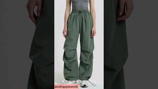 5 trending Pants.. #trending #bottom #fashion #style #ytshorts