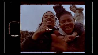 Ralphy River & Treee Safari - EastSide Story [Lyric Video]