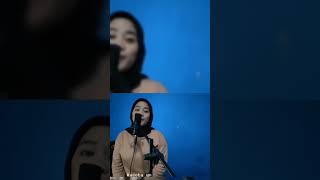 Menghapus Jejakmu #akustikancover #queennamusic #noah #menghapusjejakmucover #menghapusjejakmu