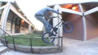 Miles Rogoish Sun Ringle Street Edit