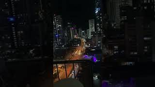 Highlight 18:22 – 23:22 from Visaya ng Australia 143 is live The views from mantra hotel