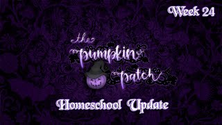 March 2020 Update ✧･ﾟ: *✧ Secular Homeschool Life updates