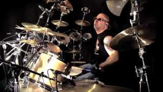 Disturbed VOICES Drum Cover Allen Brunelle