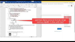 tutorial input soal ke LMS moodle bagian 1_bank soal ms word