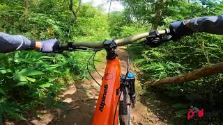 Fah-Sai trail, Khao ETO | Just footage #SaturdayFollowCam